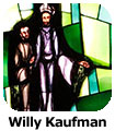 Willy Kaufman